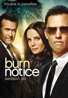 tinyzone burn notice|Search results for 'burn' .